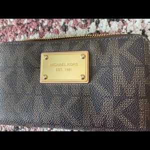 Michael Kors Wrislet